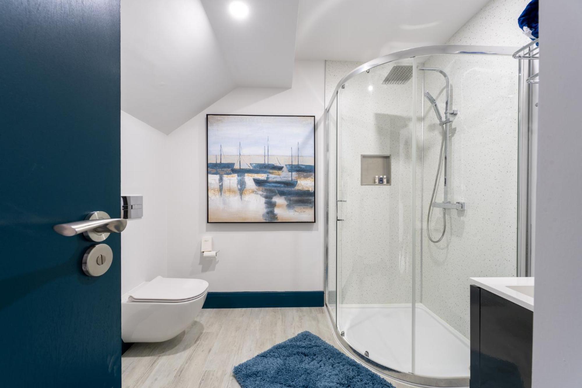 Market Square Apartments ブッシュミルズ エクステリア 写真