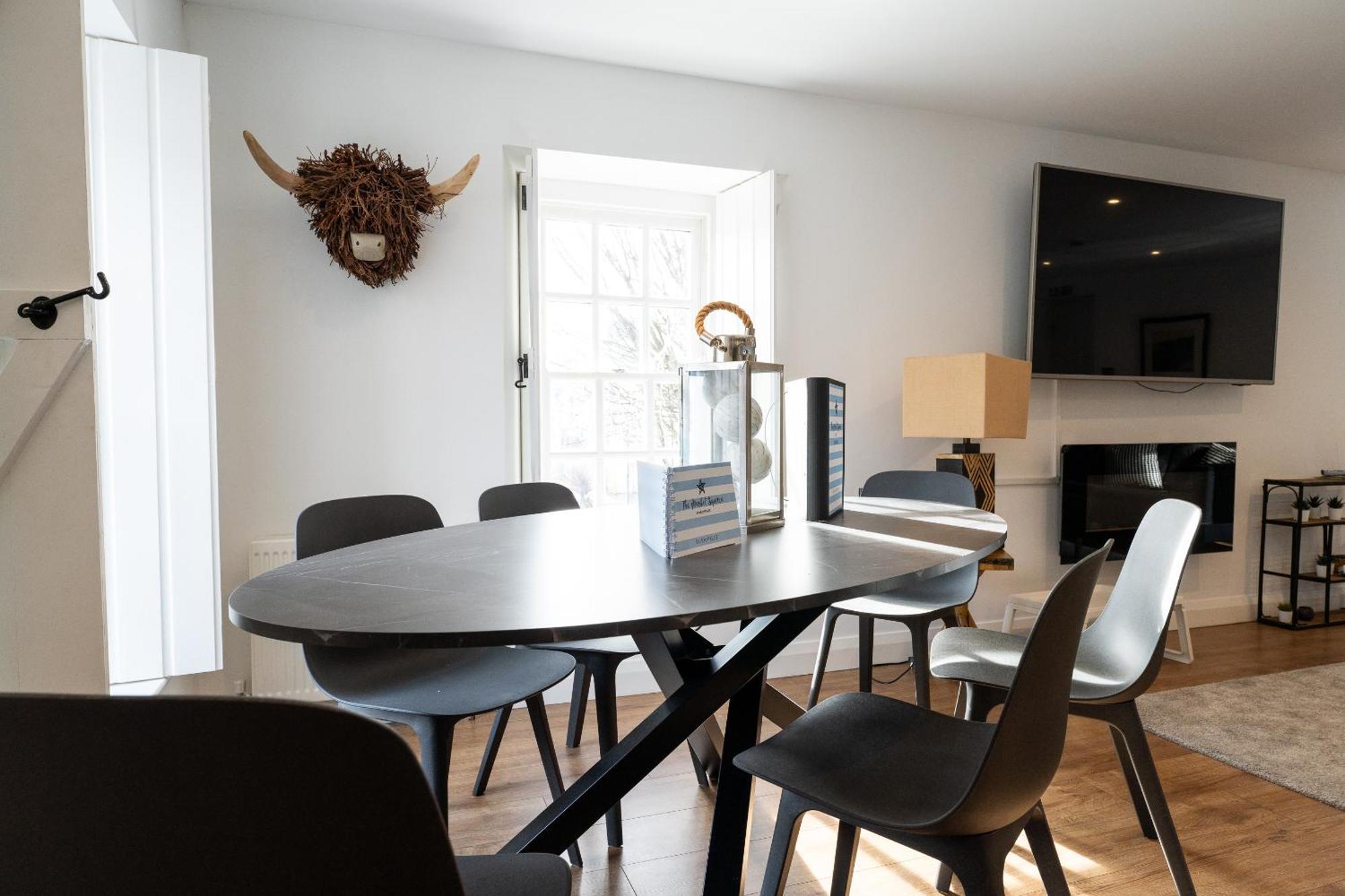 Market Square Apartments ブッシュミルズ エクステリア 写真